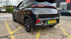 BYD Dolphin Surf 115kW Comfort 43kWh 5dr Auto Electric Hatchback